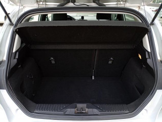 Ford Fiesta 1.5 tdci Trend