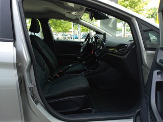 Ford Fiesta 1.5 tdci Trend