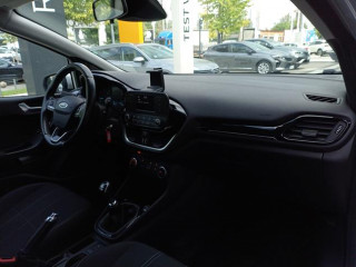 Ford Fiesta 1.5 tdci Trend