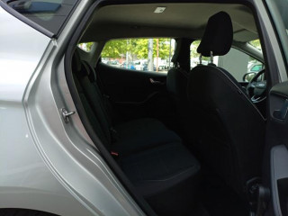 Ford Fiesta 1.5 tdci Trend