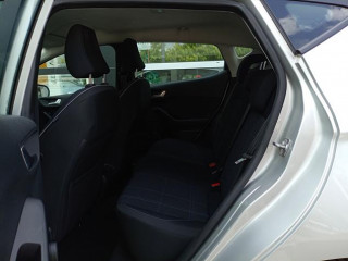 Ford Fiesta 1.5 tdci Trend