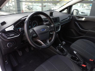Ford Fiesta 1.5 tdci Trend