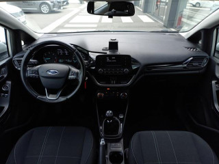 Ford Fiesta 1.5 tdci Trend