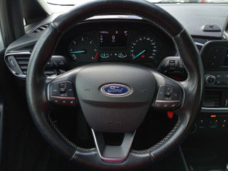 Ford Fiesta 1.5 tdci Trend
