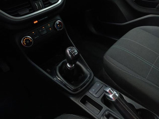 Ford Fiesta 1.5 tdci Trend