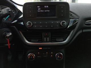 Ford Fiesta 1.5 tdci Trend