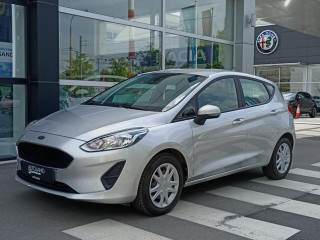 Ford Fiesta 1.5 tdci Trend