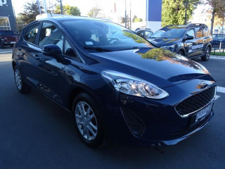 Ford Fiesta 1.1 Trend 