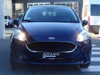 Ford Fiesta 1.1 Trend 