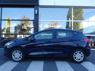 Ford Fiesta 1.1 Trend 