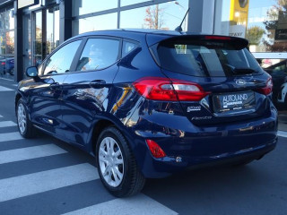 Ford Fiesta 1.1 Trend 