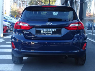 Ford Fiesta 1.1 Trend 