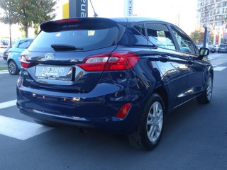 Ford Fiesta 1.1 Trend 