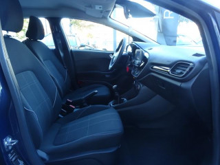Ford Fiesta 1.1 Trend 