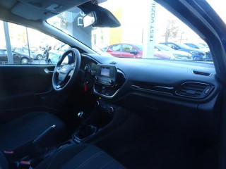 Ford Fiesta 1.1 Trend 
