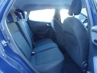Ford Fiesta 1.1 Trend 