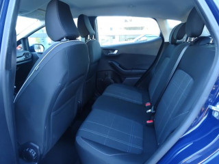Ford Fiesta 1.1 Trend 