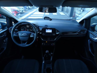Ford Fiesta 1.1 Trend 