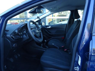 Ford Fiesta 1.1 Trend 