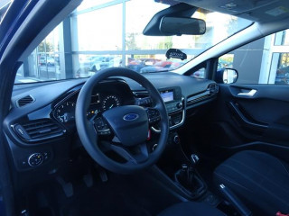 Ford Fiesta 1.1 Trend 