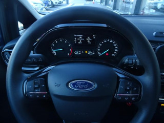 Ford Fiesta 1.1 Trend 