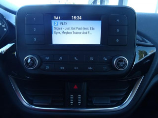 Ford Fiesta 1.1 Trend 