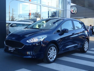 Ford Fiesta 1.1 Trend 