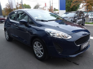 Ford Fiesta 1.1 Trend 