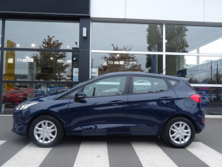 Ford Fiesta 1.1 Trend 