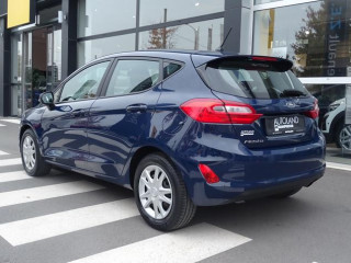 Ford Fiesta 1.1 Trend 