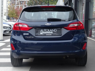 Ford Fiesta 1.1 Trend 