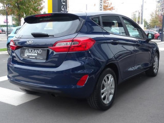 Ford Fiesta 1.1 Trend 