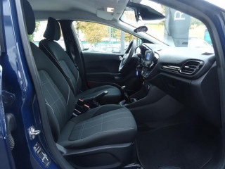 Ford Fiesta 1.1 Trend 
