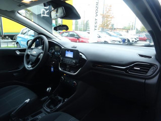 Ford Fiesta 1.1 Trend 