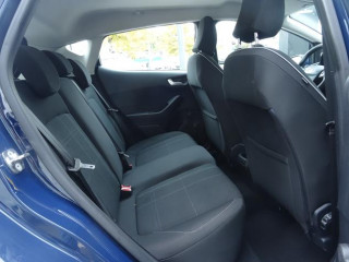 Ford Fiesta 1.1 Trend 