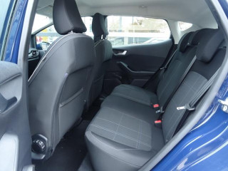 Ford Fiesta 1.1 Trend 