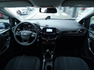 Ford Fiesta 1.1 Trend 