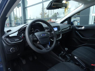Ford Fiesta 1.1 Trend 