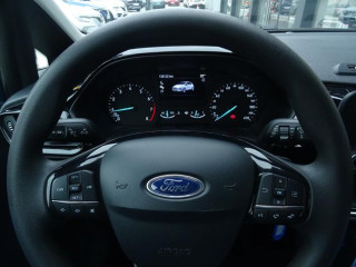 Ford Fiesta 1.1 Trend 