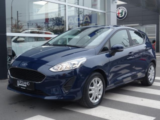 Ford Fiesta 1.1 Trend 
