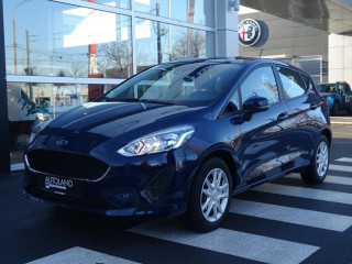 Ford Fiesta 1.1 Trend 