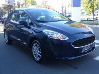 Ford Fiesta 1.1 Trend 