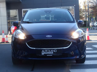 Ford Fiesta 1.1 Trend 