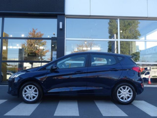 Ford Fiesta 1.1 Trend 