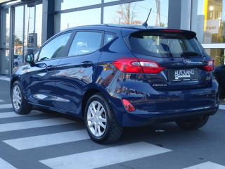 Ford Fiesta 1.1 Trend 