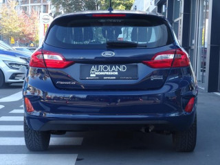 Ford Fiesta 1.1 Trend 