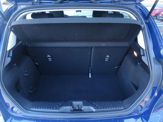 Ford Fiesta 1.1 Trend 