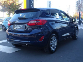 Ford Fiesta 1.1 Trend 