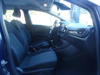 Ford Fiesta 1.1 Trend 