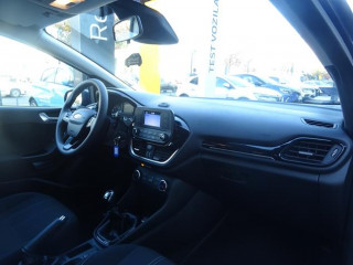Ford Fiesta 1.1 Trend 